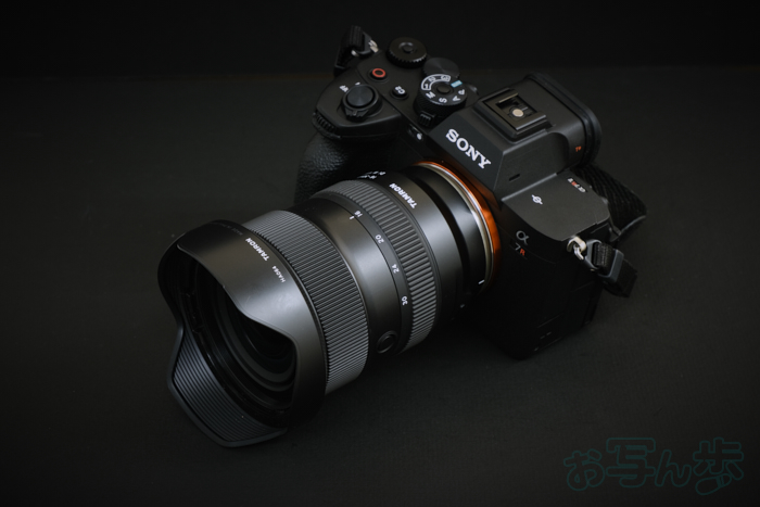 デジタルカメラ FX30+TAMRON16-30 f2.8 G2 タムロン 16-30mm F/2.8 Di III VXD G2 × ニコン Z5IIで撮るタイの絶景